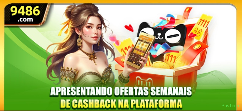 Ganhar e sacar na favicon