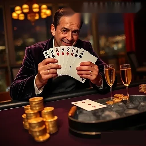 Cassino favicon app mobile