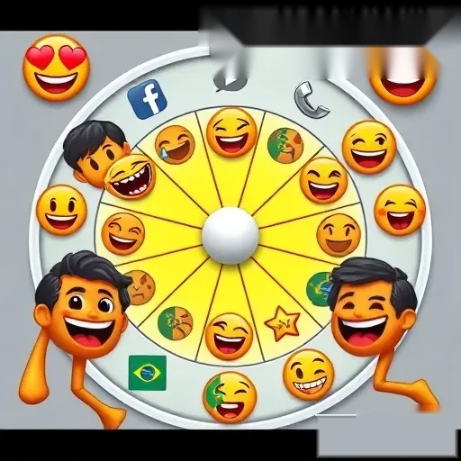 Bônus boas-vindas favicon R$100